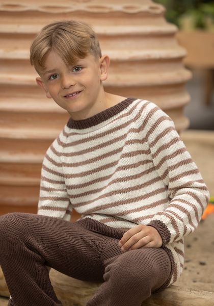 Hovedbilde Levi genser