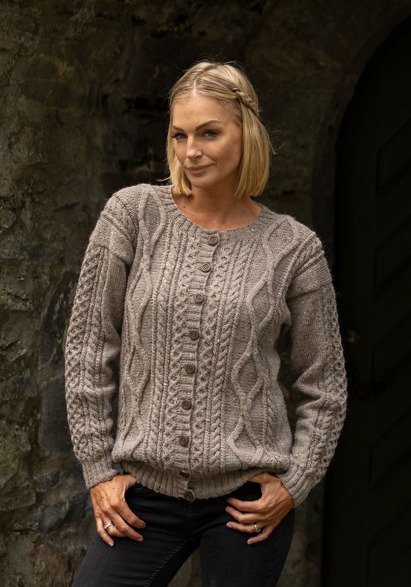 York jakke dame