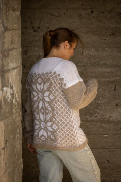 Hovedbilde Hope & Star genser