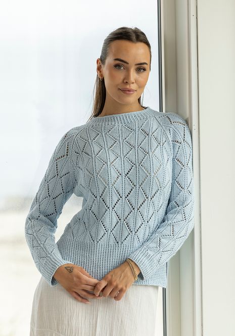 Hovedbilde Tønsberg genser