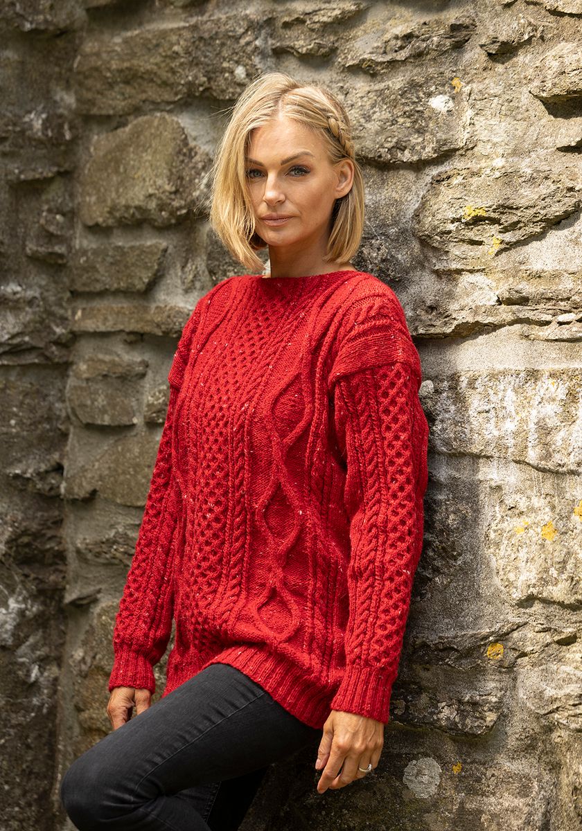 York genser dame