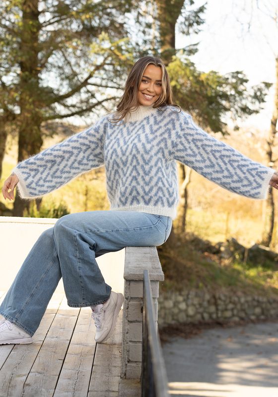 Agnete genseren