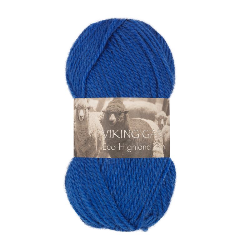 E Eco Highland Wool