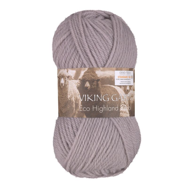 E Eco Highland Wool