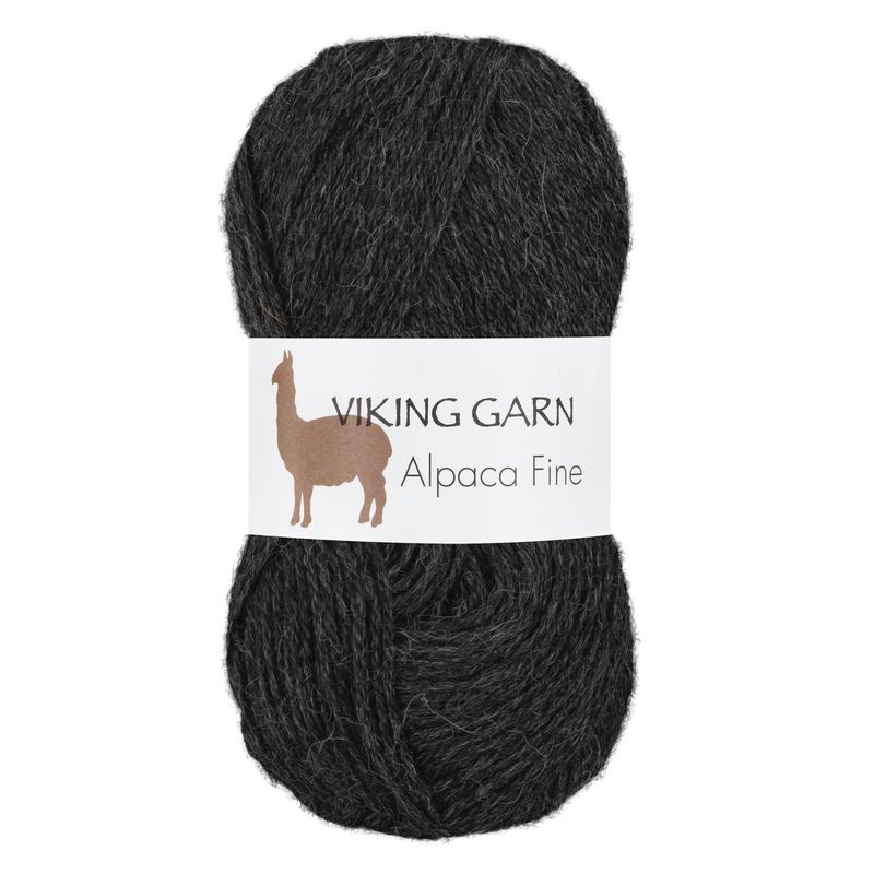  I Alpaca Fine