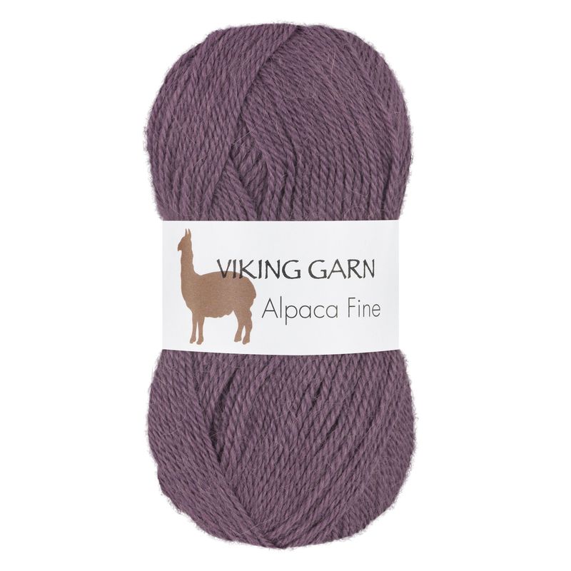  I Alpaca Fine