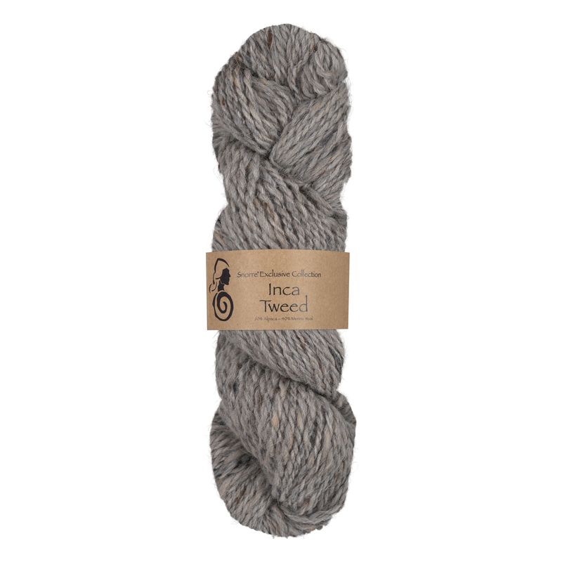 Inca Tweed