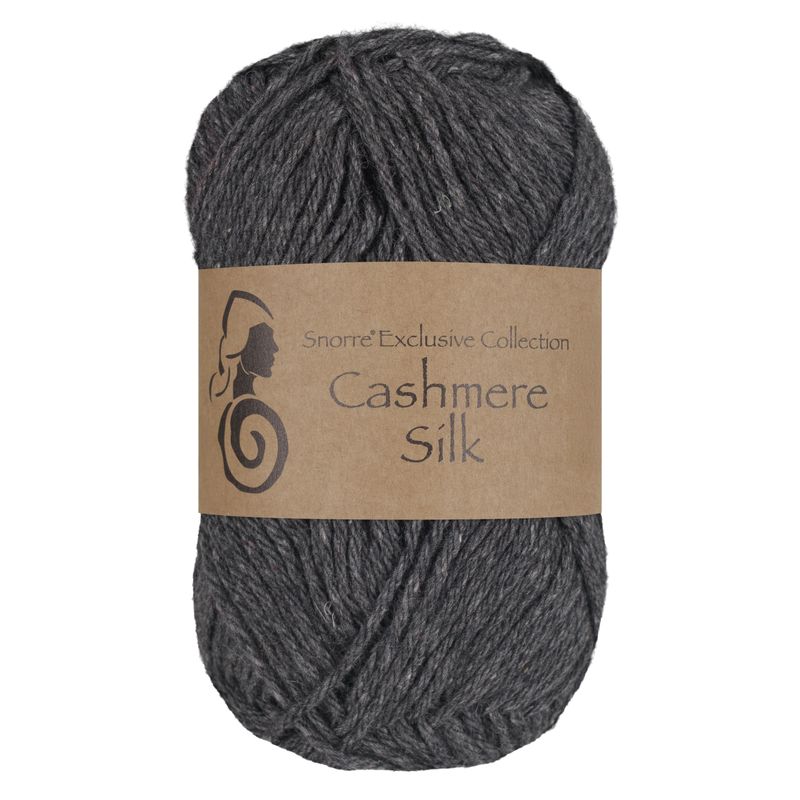 Cashmere Silk 