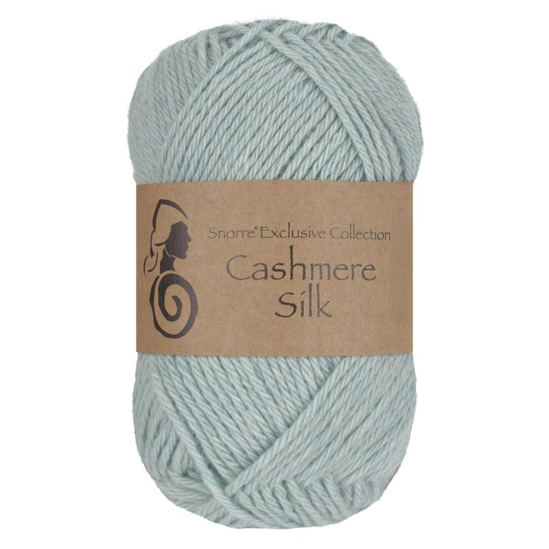 Cashmere Silk 
