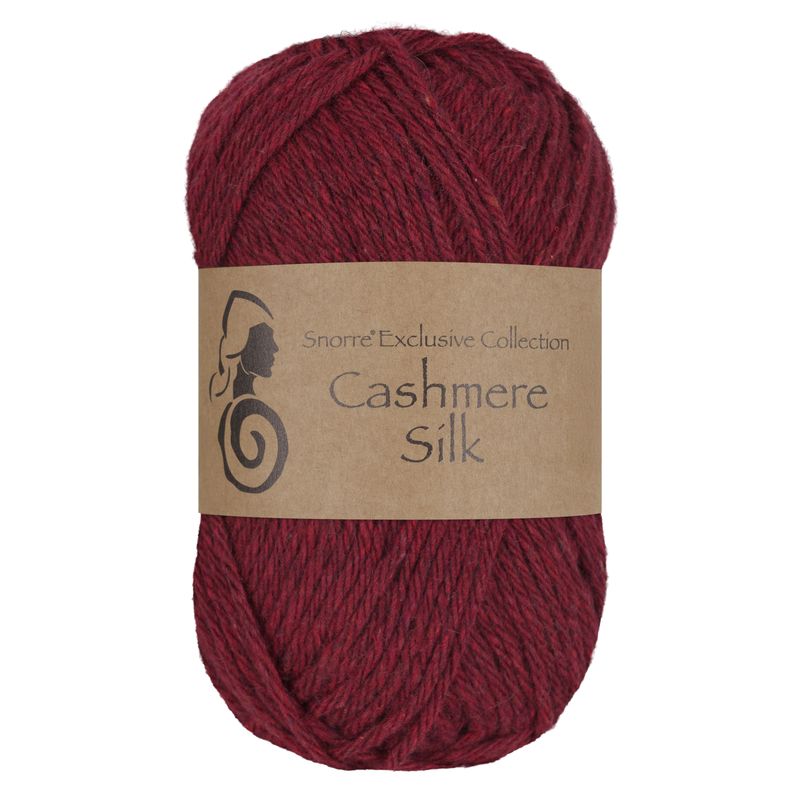 Cashmere Silk 