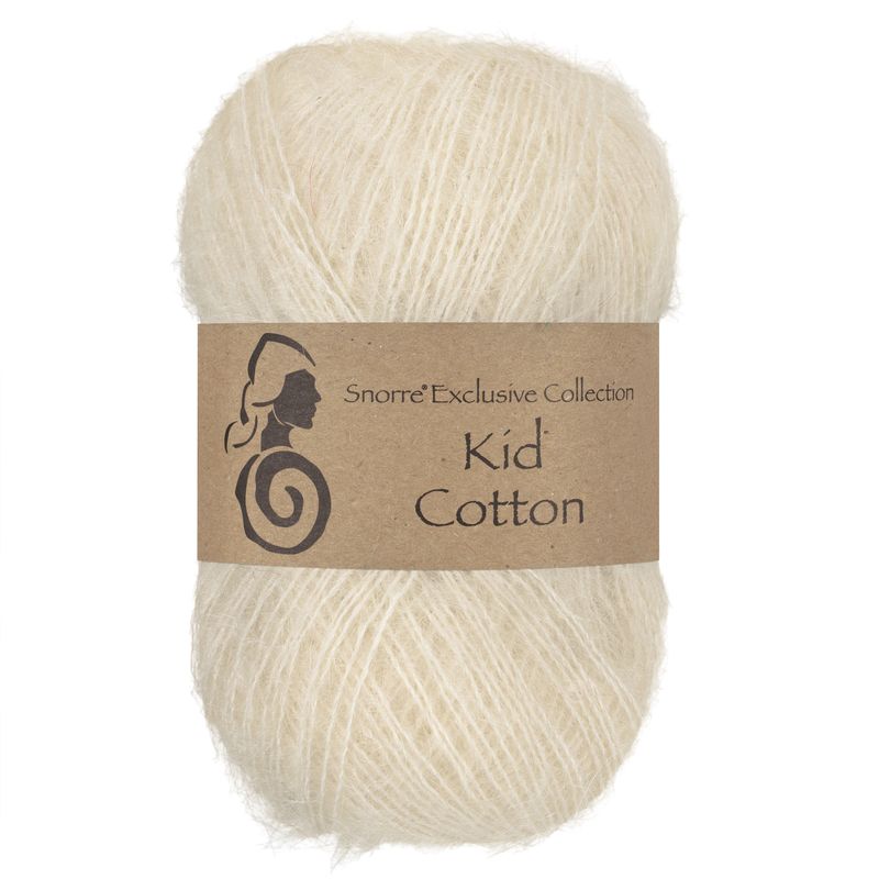 Kid Cotton