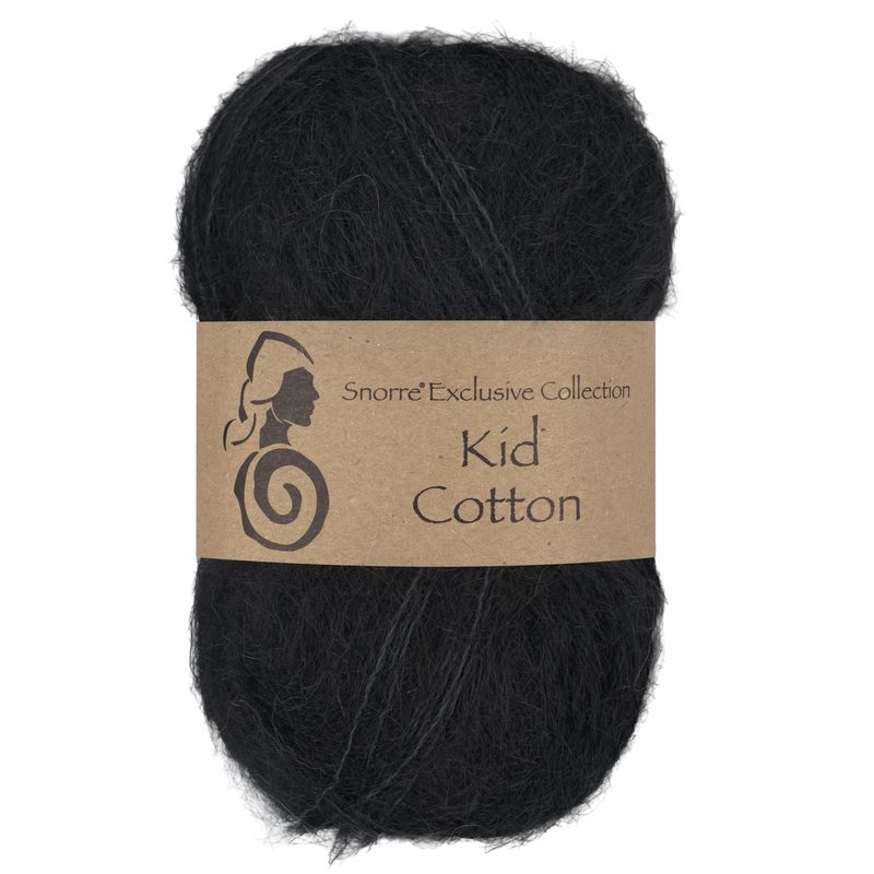 Kid Cotton