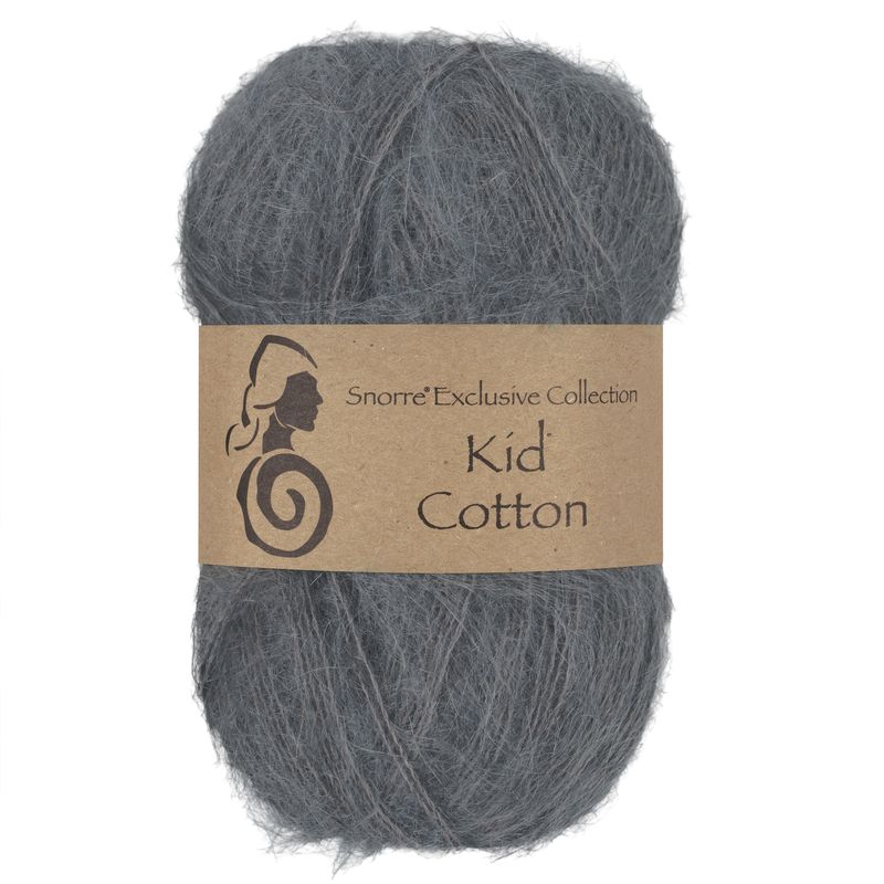 Kid Cotton