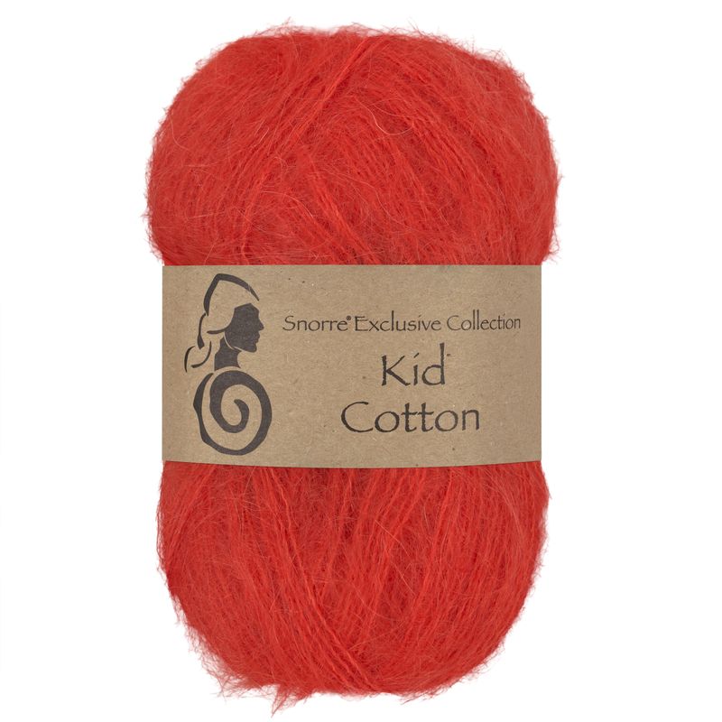 Kid Cotton