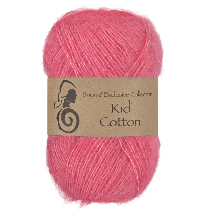 Kid Cotton