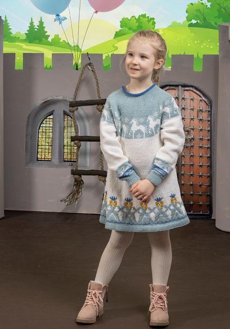 Hovedbilde Cassandra tunika